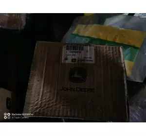зірочка (Храповий механізм) JOHN DEERE CQ49319 зірочка (Храповий механізм) JOHN DEERE CQ49319