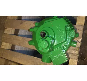 Корпус редуктора реверса JOHN DEERE H204934 (H176985) Корпус редуктора реверса JOHN DEERE H204934 (H176985)
