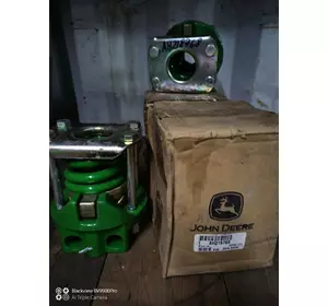 муфта JOHN DEERE AH218768 муфта JOHN DEERE AH218768