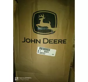 Насос гідравлічний на пресс-подборщик JOHN DEERE AE40218 (AFH202565, AE32046) Насос гідравлічний на пресс-подборщик JOHN DEERE AE40218 (AFH202565, AE32046)