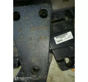 Пластина металева JOHN DEERE N241979 (N240416) Пластина металева JOHN DEERE N241979 (N240416)