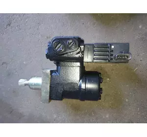 клапан рульового управління AutoTrac JOHN DEERE AH208658 (AH233663,AXE10425) клапан рульового управління AutoTrac JOHN DEERE AH208658 (AH233663,AXE10425)