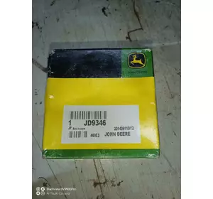 Підшипник кульковий Dv=50,000mm,D=90,000mm,H=20,000mm JOHN DEERE JD9346 Підшипник кульковий Dv=50,000mm,D=90,000mm,H=20,000mm JOHN DEERE JD9346
