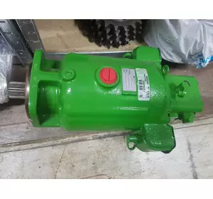 гідромотор привода JOHN DEERE AXE15826 (PG203341) гідромотор привода JOHN DEERE AXE15826 (PG203341)