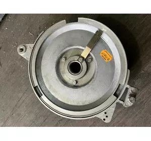 Корпус висівного апарата KVERNELAND AC819070 Корпус висівного апарата KVERNELAND AC819070