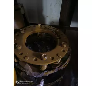 муфта JOHN DEERE LCA70073 муфта JOHN DEERE LCA70073