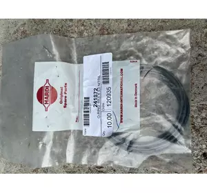 Кільце гумове 89,5х3,0 Hardi 241872 Кільце гумове 89,5х3,0 Hardi 241872