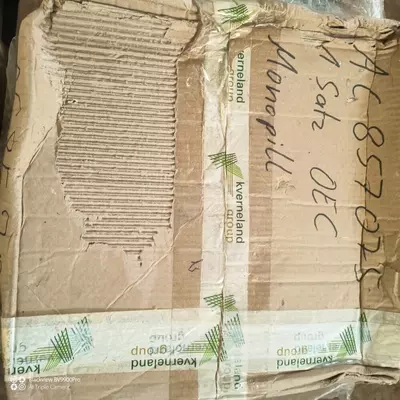 обладнання електронного висіву (12 рядків) Monopill S (без датчиків висіву AC852913) KVERNELAND AC857075