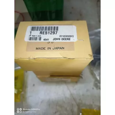 регулятор генератора JOHN DEERE RE51297