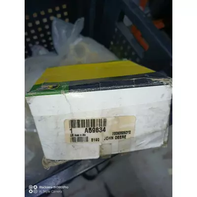 Втулка JOHN DEERE A59834