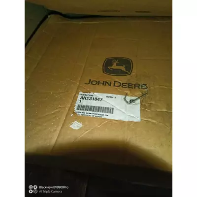 Ланцюг мисовий JOHN DEERE AH231047