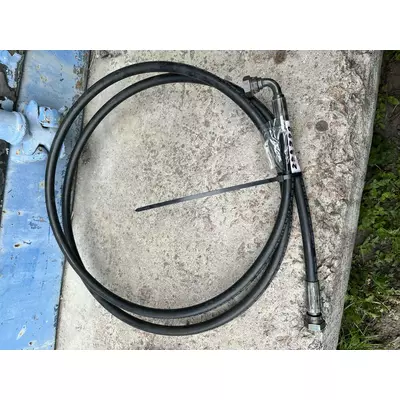 Шланг гідравлічний 1/4' L=2200 Hardi 283788 (927378)