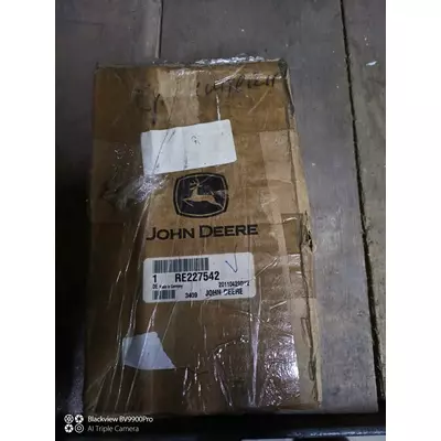 кронштейн металевий кат IV JOHN DEERE RE227542