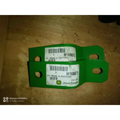 Кронштейн JOHN DEERE H168075