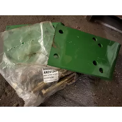 комплект ричагів підтримуючого колеса JOHN DEERE BN231048