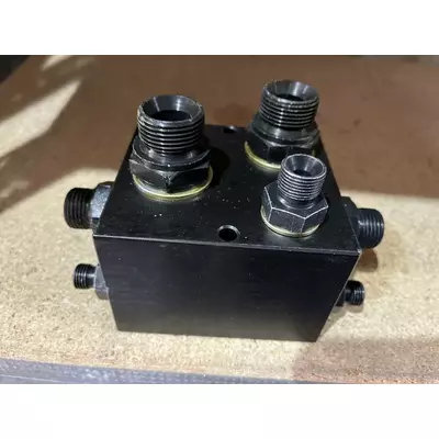 Блок управління гідравлікою Hardi 730916
