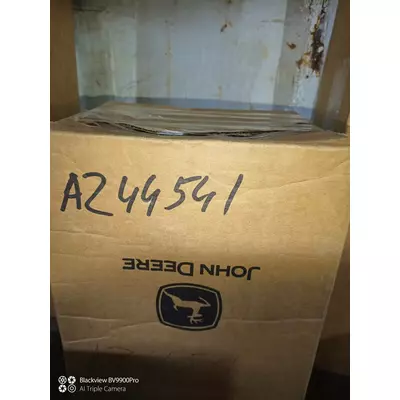 компресор кондиционера JOHN DEERE AZ44541 (AL176857, AZ48479)