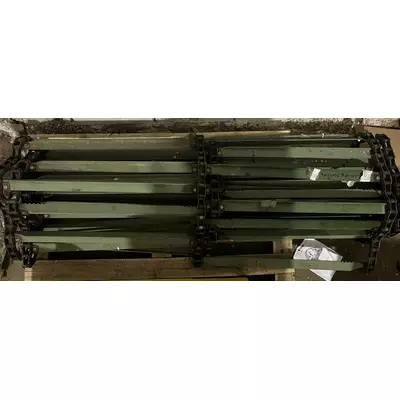 Транспортер похилої камери ОРИГІНАЛ JOHN DEERE AZ64052 (AZ49433,AZ44909,AZ102571,AZ49435,AZ63333,AZ100569)