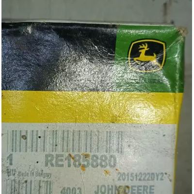 Лампочка JOHN DEERE RE185880