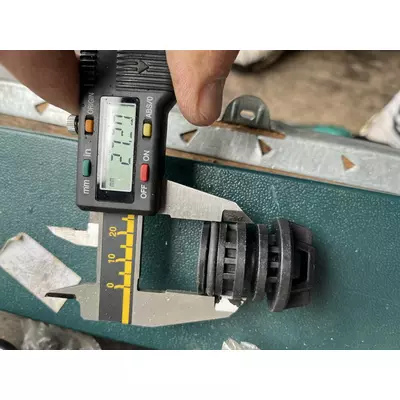 заглушка Hardi 726577
