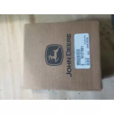 Прижим JOHN DEERE H127801