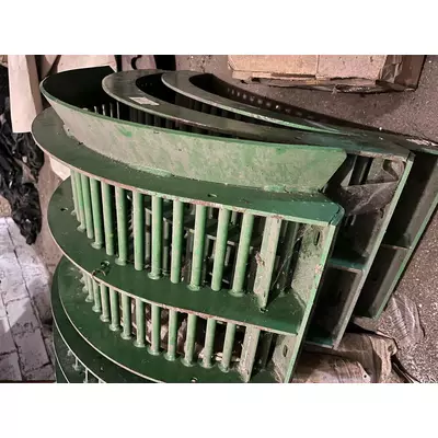 АКЦІЯ!!!! Комплект Підбарабання кукурузне JOHN DEERE BH84290 (BH84291) (AH206455(2шт)+AH206174-1шт)