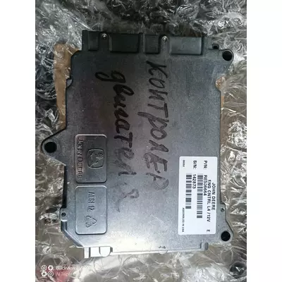 контролер двигуна ECU JOHN DEERE reman RE506664