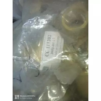 Втулка JOHN DEERE CC111202