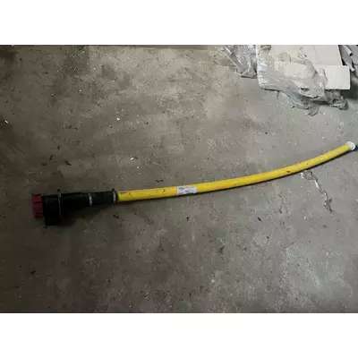 Фільтр з трубкою пластмасовою Hardi 727636