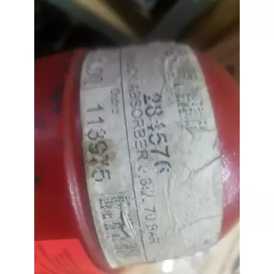 Амортизатор Hardi 284576