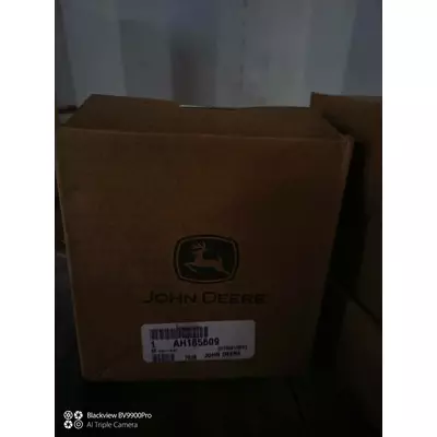підшипник кульковий,Dv=55,000mm,D=120,000mm,H=29,000mm JOHN DEERE AH165609 (AH201038)