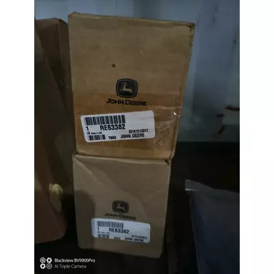 Шкворень JOHN DEERE RE63382 (R126390,R106674)