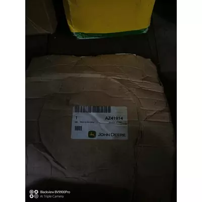 Підшипник кульковий Dv=65,000mm,D=120,000mm,H=23,000mm JOHN DEERE AZ41914
