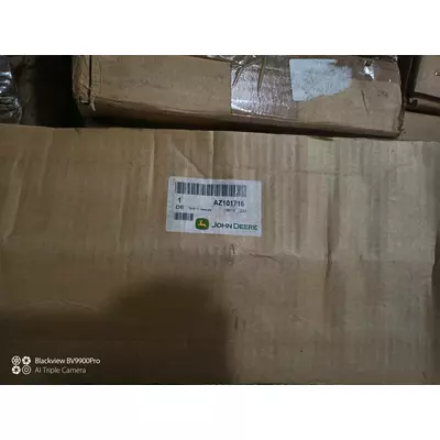 Циліндр пневматичний JOHN DEERE AZ101716 (AZ40746,AZ101577)