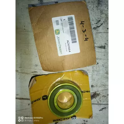 Підшипник кульковий Dv=30,000mm,D=62,000mm,H=23,800mm JOHN DEERE AZ41664