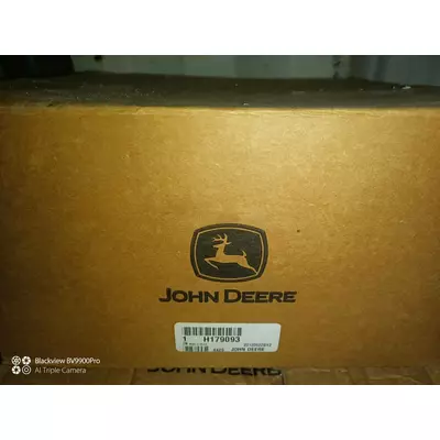 шків JOHN DEERE H179093