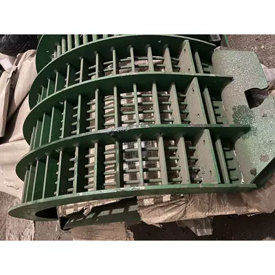 Підбарабання універсальне JOHN DEERE AH206122