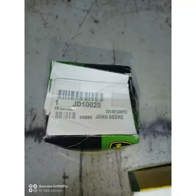 підшипник кульковий JOHN DEERE JD10020