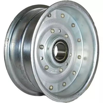шків 7-1/4X1/2IN 2S43FI-116