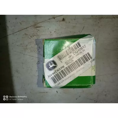 Підшипник кульковий JOHN DEERE DQ40812 (CH16081,CH16063,24104060064)