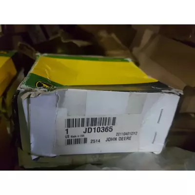 Підшипник конічний JOHN DEERE JD10365