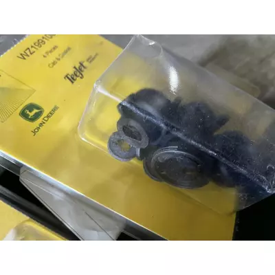 корпус форсунки JOHN DEERE WZ1991001