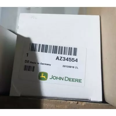 фільтр сепаратора круглий JOHN DEERE AZ34554