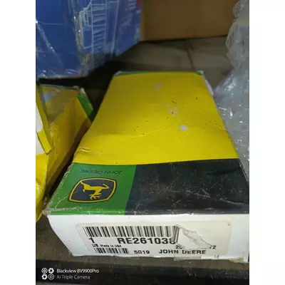 Клапан електромагнітний JOHN DEERE RE242062 (RE262335 ,RE261038, RE222328)