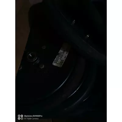 колесо прикотуюче в зборі JOHN DEERE AN281359 (AN280966, AA38447)