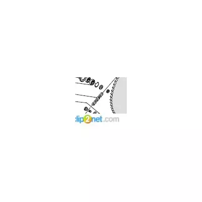 Ланцюг 60HE Fantini 03049-C93011 (3049-C93011)