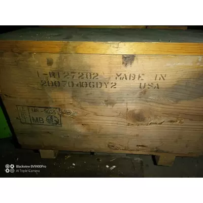 Ступиця колеса JOHN DEERE R127282 (R298758)