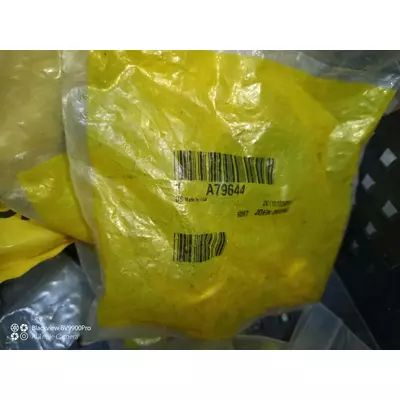 Муфта быстроразьемная JOHN DEERE A79644 (A72808)