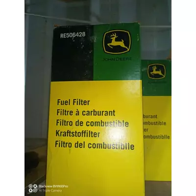 Фільтр паливний JOHN DEERE RE506428 (RE502204, FF5506)