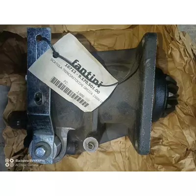 Редуктор подрібнення Fantini LO-2 16713
